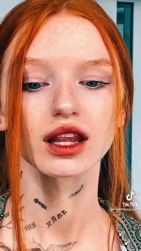 Here are a few must-see <strong><strong>Tik</strong></strong> Toks for our fellow<strong> redheads</strong> who rock the curls: 1. . Redhead tik tok